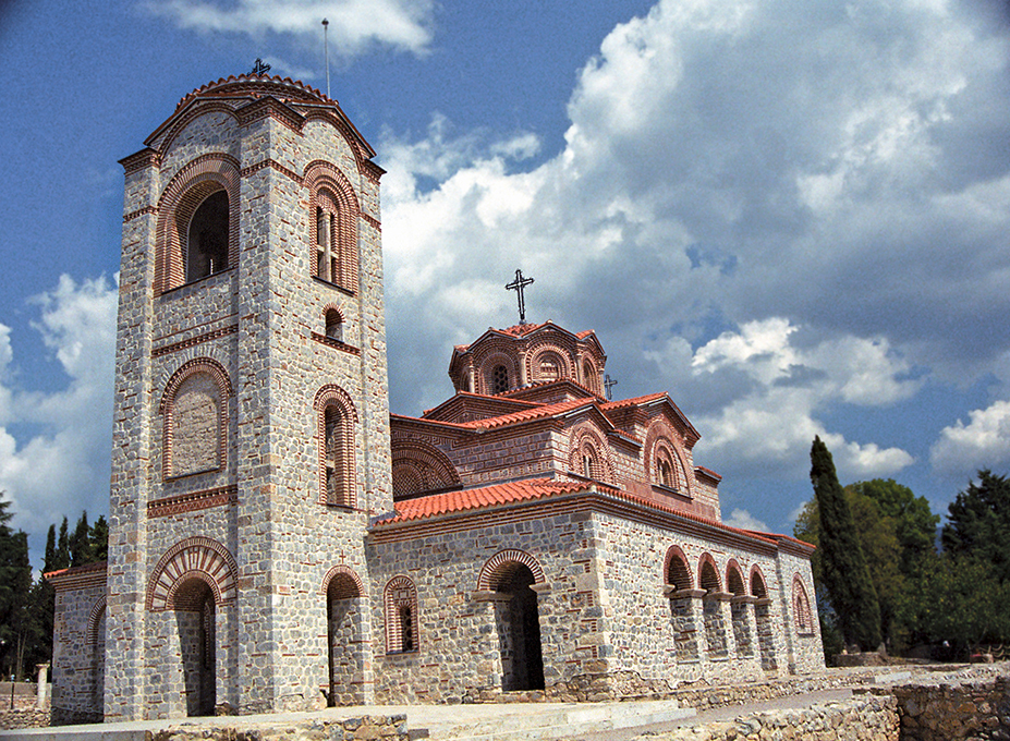 Zoran Veljanoski_Sv. Pantelejmon-Ohrid 5